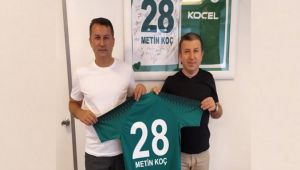 “Giresunspor başarılı bir grafik yakaladı”