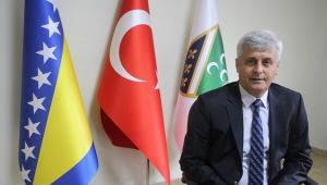 Gül: Bosna Hersek Bağımsızlığın Bedelini Çok Ağır Ödedi