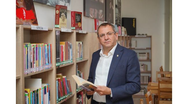 Haydi Çocuklar Yazmaya Hazırlanın