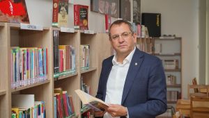 Haydi Çocuklar Yazmaya Hazırlanın