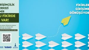 İlk girişimcilik programı için başvurular başladı