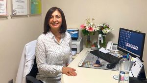  İnme Sonrasında Fizik Tedaviye Derhal Başlanmalı