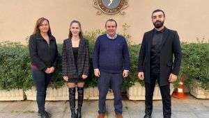 İyilik Takipçileri Platformu ile Küçük Kulüp Derneği protokol imzaladı