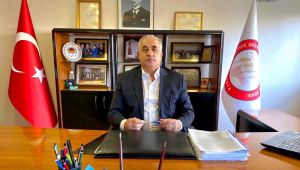 İzmir’in Gevreği tescillenecek…