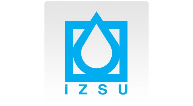 İZSU hatasından döndü