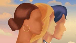 Kadın İş Gücü Ekonominin Dinamosudur