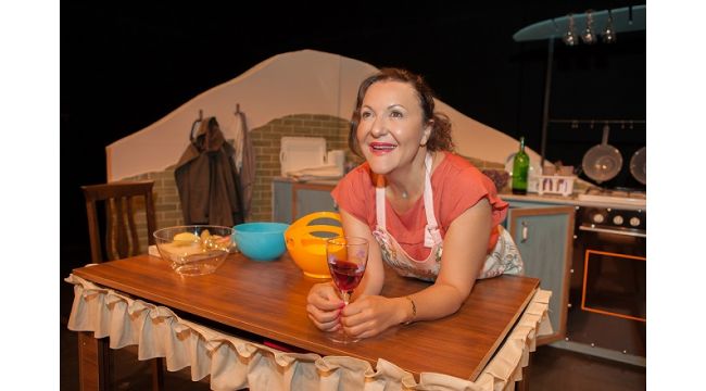 Kadın Oyunları Festivali