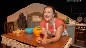 Kadın Oyunları Festivali 