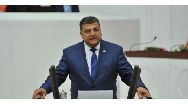 “Kapısını Çalacağınız Bir Esnaf Olmayacak!”