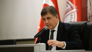 Karşıyaka Belediyesi “halkın danışmanı” olacak