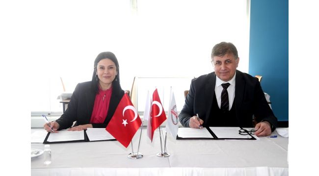 Karşıyaka’da çocuklar için örnek işbirliği