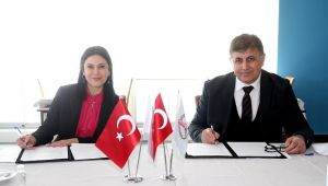 Karşıyaka’da çocuklar için örnek işbirliği 