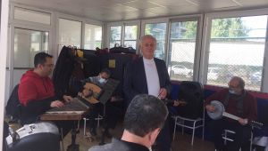  Karşıyaka'ya müzikli günler geri geldi