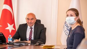 “Kent tasarımında insanlara öncelik” 