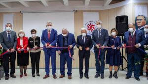 “KİTVAK hayat projesini pandemiye rağmen hayata geçirdi.”