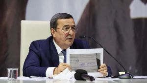 Konak Belediyesi Kadın Kooperatifi yola çıktı