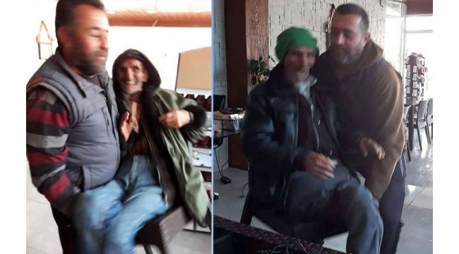 Korsan İbo ile Asena’yı ölüm ayırdı…