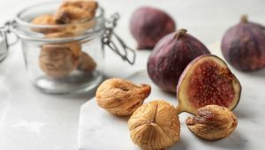 Kuru incir ihracatı 42 bin tonu aştı