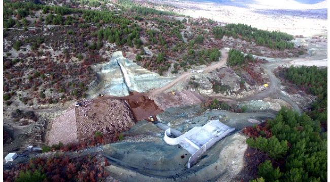 Kuzuköy için geri sayım : Son 9 ay