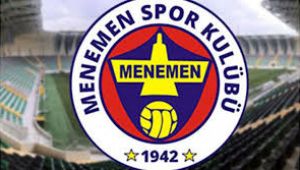 Menemenspor'da defterlere el konuldu
