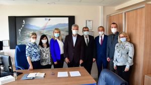 Narlıdere'de tapuda yeni dönem