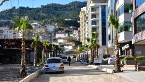 Narlıdere ‘yeşile doyacak’ 