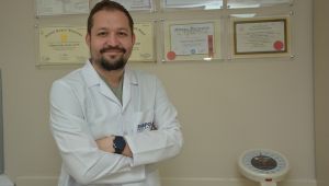 Obezite Tedavi Edilmediğinde Hayatı Tehdit Eden Bir Hastalıktır	