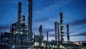 Petkim, kârlılığını artırdı 