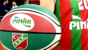 Pınar Karşıyaka kritik deplasmanda