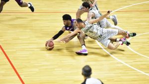 Play-off yolunda kritik galibiyet