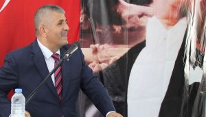 Şahin, İzmir’in Karakterine Uygun olmalı