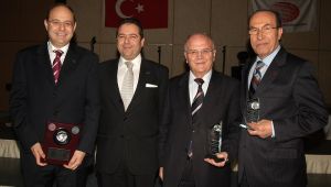 Sebahattin Gazanfer vefat etti