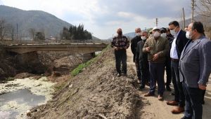 Selçuk'un kaderi kamu yatırımlarıyla değişiyor 