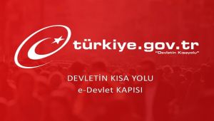  “SGK’ye ait 5 hizmet daha e-Devlet’ten sunulacak”