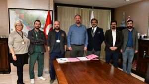 Sokak Sakinlerine 7/24 Acil Servis Hizmeti