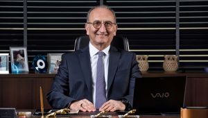 Türkiye’nin Sızdırmazlık Devi Kastaş 40 Yaşında 