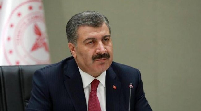 Ahmet Hakan yazdı: Bakan Koca koronavirüs yol haritasını açıkladı