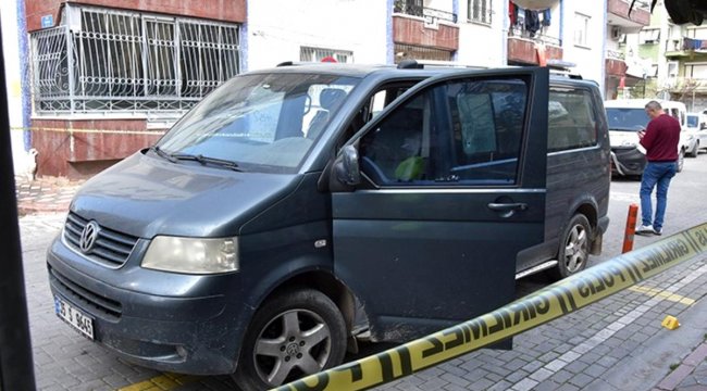 Akhisar'da cinayetten aranan 2 kişi Ukrayna'da yakalandı