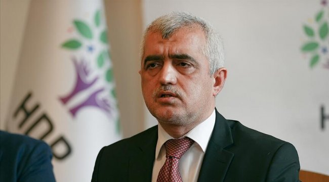 Ankara Valiliği'nden 'Gergerlioğlu' açıklaması