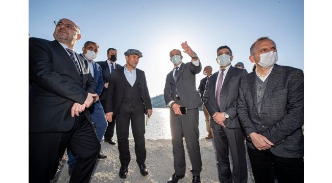 “Arkadaşlarım büyük bir felaketi önledi”