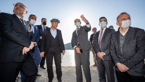 “Arkadaşlarım büyük bir felaketi önledi”