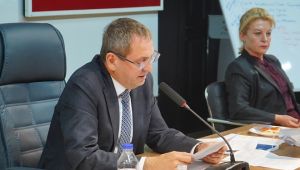 Ayvalık Belediyesi 2020 Faaliyet Raporu Onaylandı