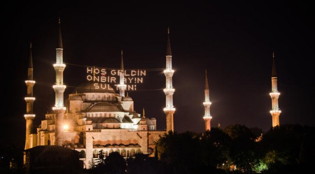 Camilerde teravih namazı kılınacak mı? Diyanet duyurdu! Son dakika haberi…