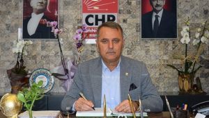 CHP'de Böcek operasyonu!..