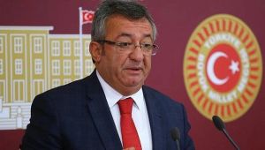 Cumhurbaşkanı Erdoğan'dan Engin Altay hakkında suç duyurusu