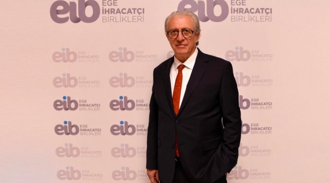 EİB'den ABD'ye tepki: 'ABD önce kendi tarihine baksın'