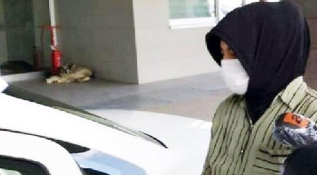 Eşini zehirleyerek öldürmüştü! Cezası belli oldu