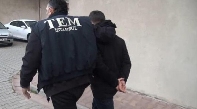 FETÖ'ye 'Ankesörlü Telefon' operasyonu: 166 gözaltı