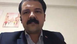 Gruşçu’dan Ada Bebek Dayanışması