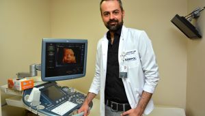  Hamilelikte detaylı ultrasonografi önemli